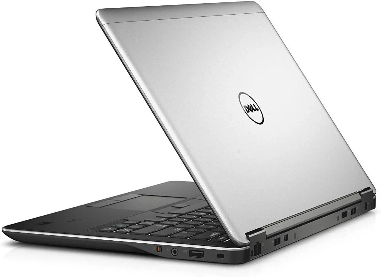 Dell Latitude E7440 14 Inch, i5 4GB RAM 256GB SSD